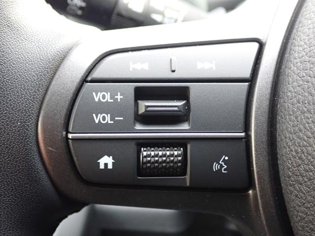 フリード クロスター 純正ナビ フルセグ Rカメラ ETC(23枚目)