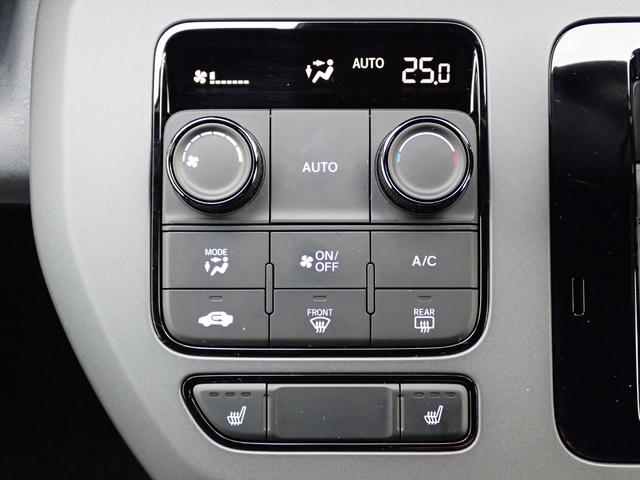 フリード クロスター 純正ナビ フルセグ Rカメラ ETC(25枚目)