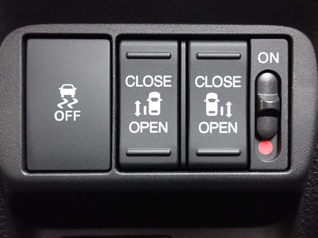 フリード クロスター 純正ナビ フルセグ Rカメラ ETC(27枚目)