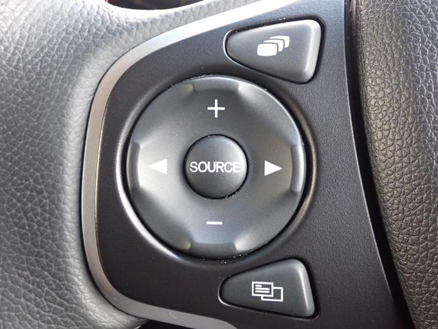 ���n���h���Ɂy�I�[�f�B�I�����R���X�C�b�`�z����������Ă܂��B���_�����炷���ƂȂ��A�{�����[�������E�I�[�f�B�I�\�[�X�ؑցE�I�Ȃ��o���܂��B�^�]���Ȃ�����S�ɑ��삪�\�ɂȂ�܂����B