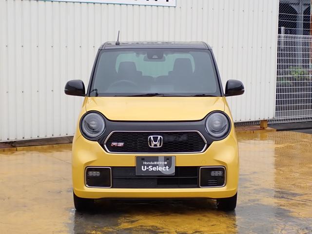 Ｎ－ＯＮＥ ＲＳ　純正ナビ　フルセグ　前後ドラレコ　シートヒーター　Ｒカメラ　ＥＴＣ（13枚目）