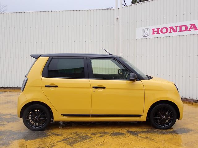 Ｎ－ＯＮＥ ＲＳ　純正ナビ　フルセグ　前後ドラレコ　シートヒーター　Ｒカメラ　ＥＴＣ（15枚目）