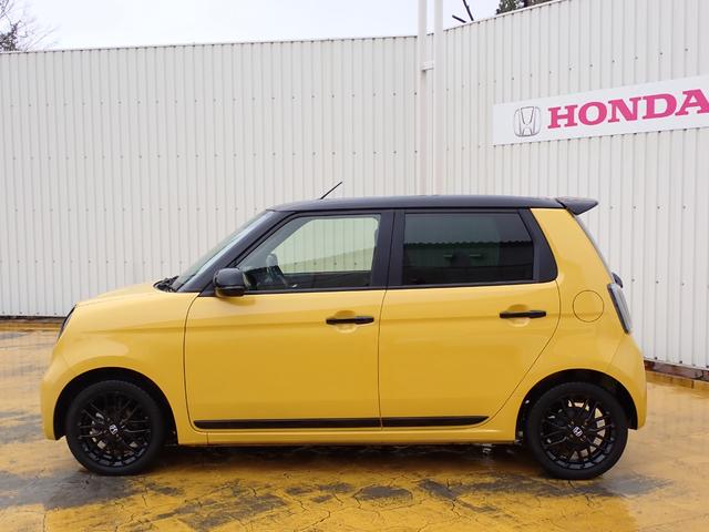 Ｎ－ＯＮＥ ＲＳ　純正ナビ　フルセグ　前後ドラレコ　シートヒーター　Ｒカメラ　ＥＴＣ（19枚目）