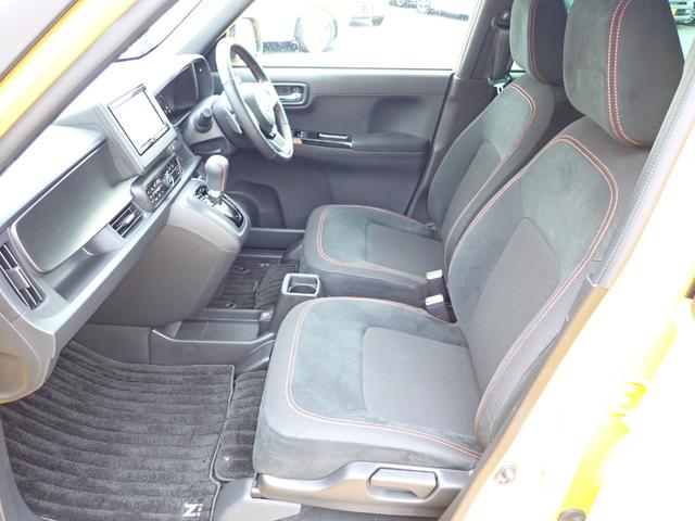 Ｎ－ＯＮＥ ＲＳ　純正ナビ　フルセグ　前後ドラレコ　シートヒーター　Ｒカメラ　ＥＴＣ（21枚目）