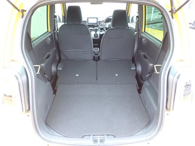 Ｎ－ＯＮＥ ＲＳ　純正ナビ　フルセグ　前後ドラレコ　シートヒーター　Ｒカメラ　ＥＴＣ（25枚目）