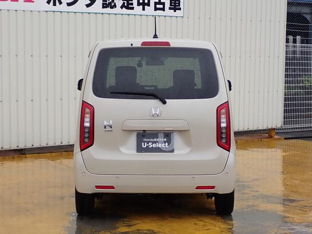 Ｎ－ＷＧＮ Ｌホンダセンシング　純正ナビ　Ｒカメラ　ドラレコ　運転席シートヒーター　ＥＴＣ　ＬＥＤ（20枚目）