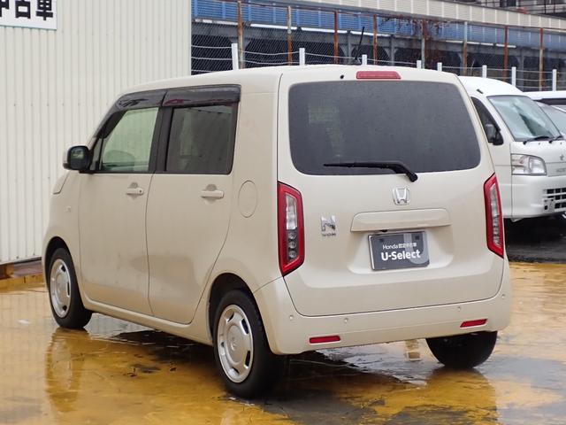 Ｎ－ＷＧＮ Ｌホンダセンシング　純正ナビ　Ｒカメラ　ドラレコ　運転席シートヒーター　ＥＴＣ　ＬＥＤ（21枚目）