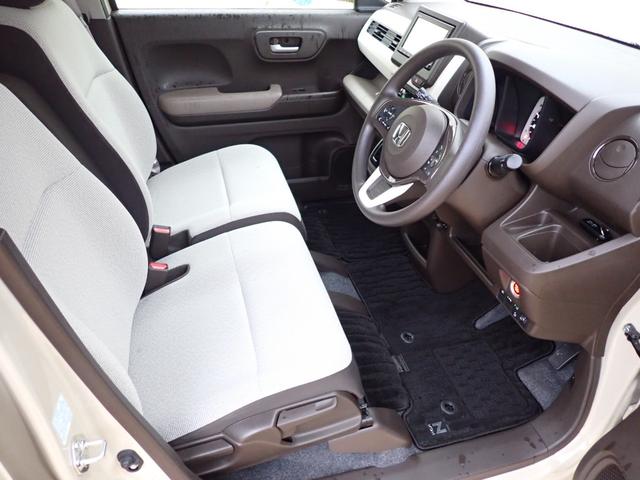 Ｎ－ＷＧＮ Ｌホンダセンシング　純正ナビ　Ｒカメラ　ドラレコ　運転席シートヒーター　ＥＴＣ　ＬＥＤ（23枚目）