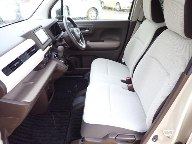 Ｎ－ＷＧＮ Ｌホンダセンシング　純正ナビ　Ｒカメラ　ドラレコ　運転席シートヒーター　ＥＴＣ　ＬＥＤ（24枚目）