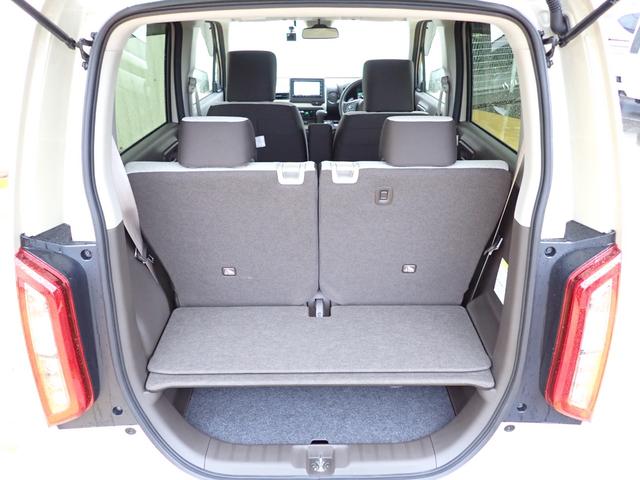 Ｎ－ＷＧＮ Ｌホンダセンシング　純正ナビ　Ｒカメラ　ドラレコ　運転席シートヒーター　ＥＴＣ　ＬＥＤ（26枚目）