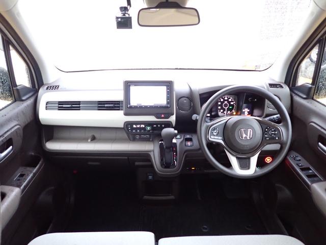 Ｎ－ＷＧＮ Ｌホンダセンシング　純正ナビ　Ｒカメラ　ドラレコ　運転席シートヒーター　ＥＴＣ　ＬＥＤ（28枚目）