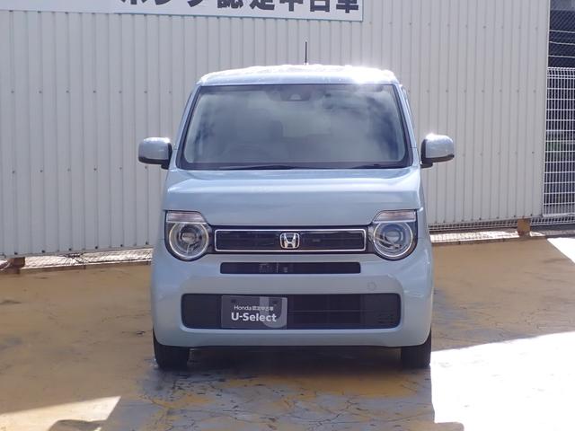 Ｎ－ＷＧＮ Ｌ　８インチホンダコネクトナビ　フルセグ　Ｒカメラ　ＥＴＣ　ＬＥＤ　ドラレコ　ホンダセンシング　シートヒーター（15枚目）