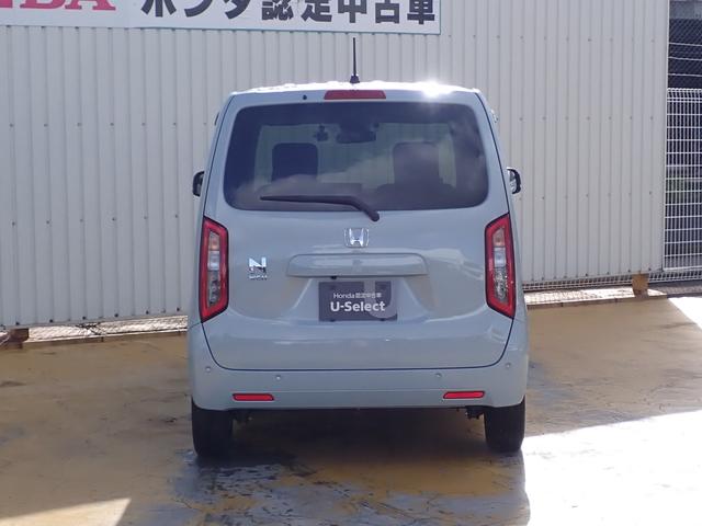 Ｎ－ＷＧＮ Ｌ　８インチホンダコネクトナビ　フルセグ　Ｒカメラ　ＥＴＣ　ＬＥＤ　ドラレコ　ホンダセンシング　シートヒーター（19枚目）