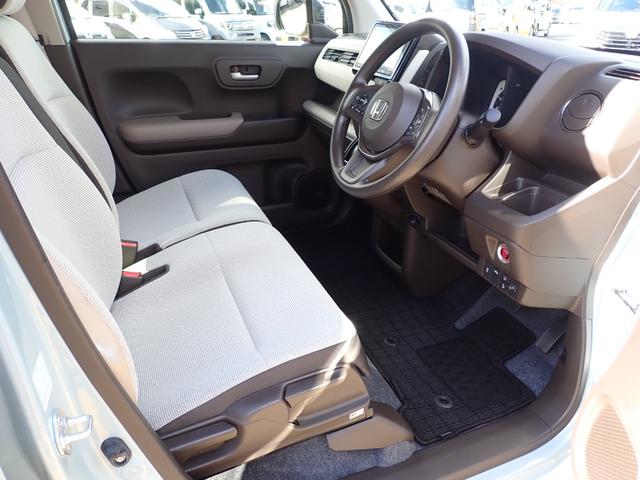 Ｎ－ＷＧＮ Ｌ　８インチホンダコネクトナビ　フルセグ　Ｒカメラ　ＥＴＣ　ＬＥＤ　ドラレコ　ホンダセンシング　シートヒーター（22枚目）