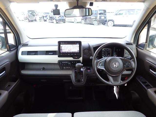 Ｎ－ＷＧＮ Ｌ　８インチホンダコネクトナビ　フルセグ　Ｒカメラ　ＥＴＣ　ＬＥＤ　ドラレコ　ホンダセンシング　シートヒーター（26枚目）