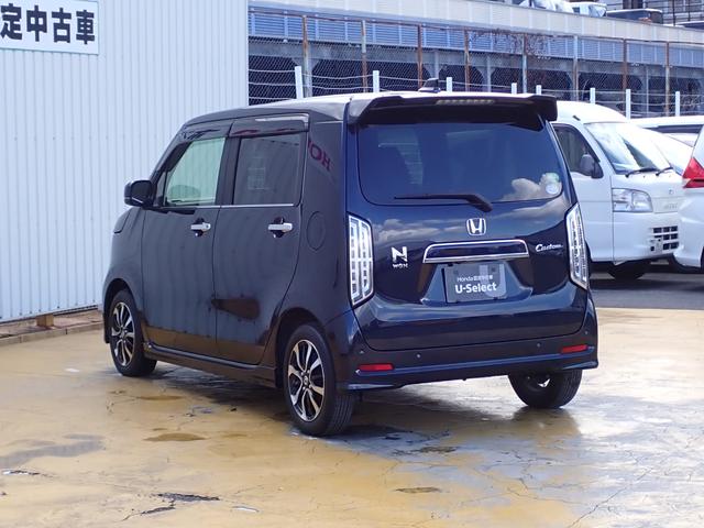 Ｎ－ＷＧＮカスタム Ｌホンダセンシング　純正ナビ　フルセグ　Ｒカメラ　ＥＴＣ　ＬＥＤ　ＡＷ　ドラレコ（15枚目）