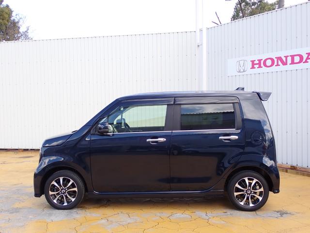 Ｎ－ＷＧＮカスタム Ｌホンダセンシング　純正ナビ　フルセグ　Ｒカメラ　ＥＴＣ　ＬＥＤ　ＡＷ　ドラレコ（16枚目）