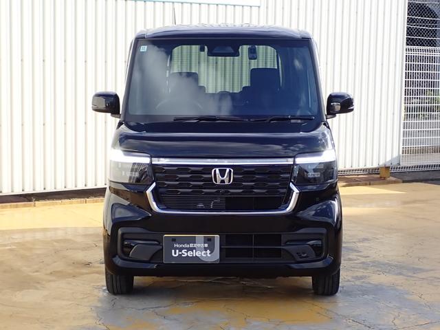 Ｎ－ＢＯＸカスタム ベースグレード　９インチ純正コネクトナビ　フルセグ　Ｒカメラ　両側電動パワースライドドア　シートヒーター　ドラレコ　ＥＴＣ　ＬＥＤヘッドライト　ホンダセンシング（15枚目）