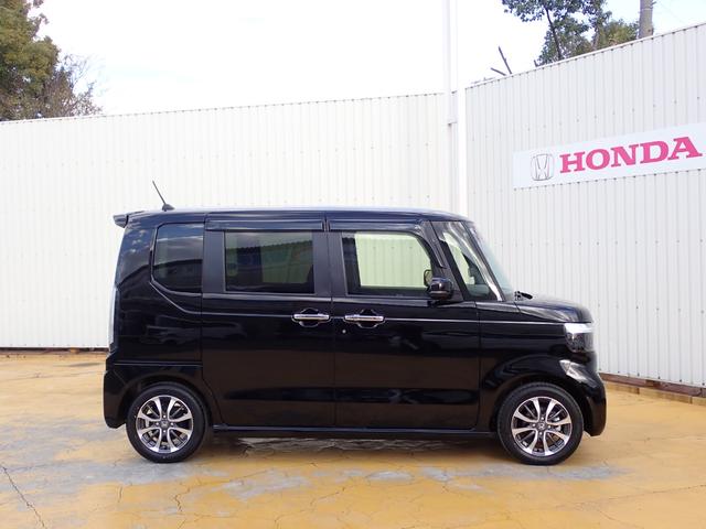 Ｎ－ＢＯＸカスタム ベースグレード　９インチ純正コネクトナビ　フルセグ　Ｒカメラ　両側電動パワースライドドア　シートヒーター　ドラレコ　ＥＴＣ　ＬＥＤヘッドライト　ホンダセンシング（17枚目）