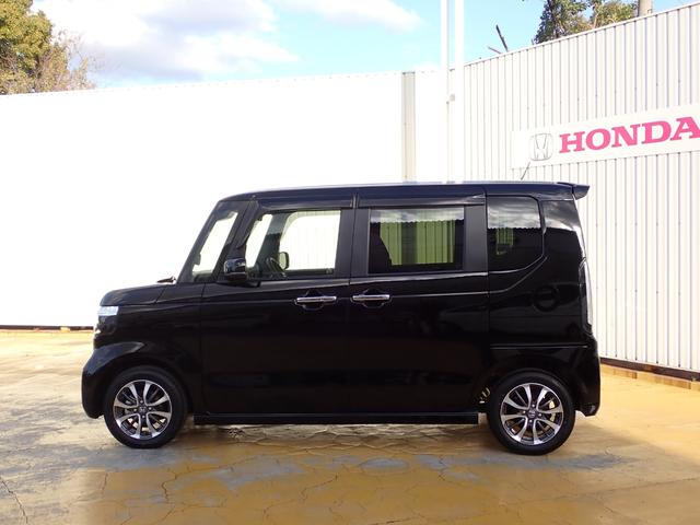 Ｎ－ＢＯＸカスタム ベースグレード　９インチ純正コネクトナビ　フルセグ　Ｒカメラ　両側電動パワースライドドア　シートヒーター　ドラレコ　ＥＴＣ　ＬＥＤヘッドライト　ホンダセンシング（21枚目）