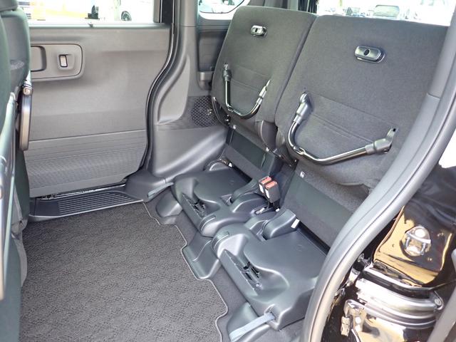 Ｎ－ＢＯＸカスタム ベースグレード　９インチ純正コネクトナビ　フルセグ　Ｒカメラ　両側電動パワースライドドア　シートヒーター　ドラレコ　ＥＴＣ　ＬＥＤヘッドライト　ホンダセンシング（24枚目）