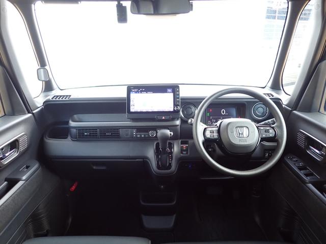 Ｎ－ＢＯＸカスタム ベースグレード　９インチ純正コネクトナビ　フルセグ　Ｒカメラ　両側電動パワースライドドア　シートヒーター　ドラレコ　ＥＴＣ　ＬＥＤヘッドライト　ホンダセンシング（27枚目）