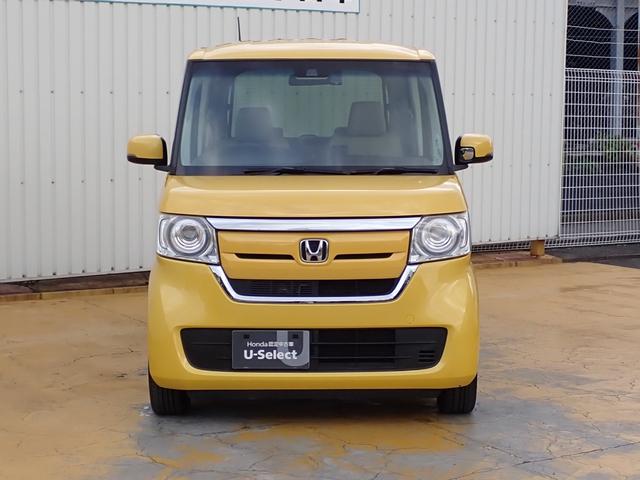 Ｎ－ＢＯＸ Ｇ・Ｌホンダセンシング　純正ナビ　フルセグ　Ｒカメラ　ＥＴＣ　ＬＥＤ　左側ＰＳＤ　ドラレコ（13枚目）