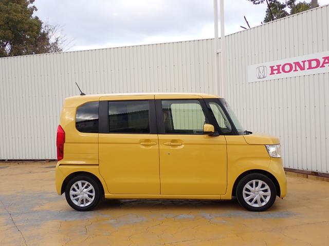 Ｎ－ＢＯＸ Ｇ・Ｌホンダセンシング　純正ナビ　フルセグ　Ｒカメラ　ＥＴＣ　ＬＥＤ　左側ＰＳＤ　ドラレコ（15枚目）