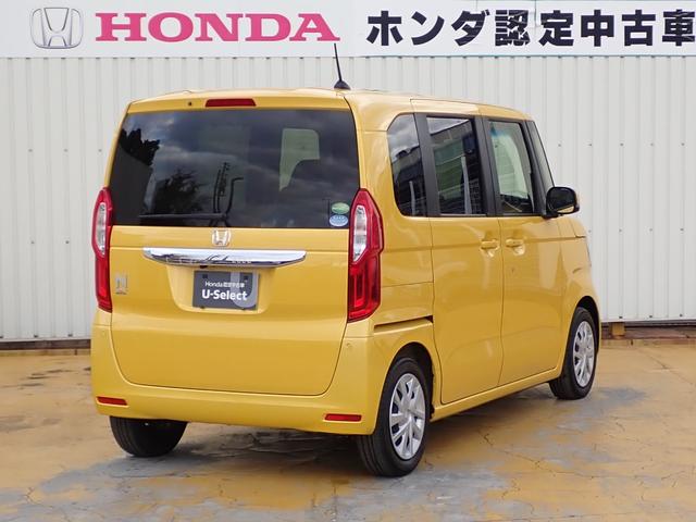 Ｎ－ＢＯＸ Ｇ・Ｌホンダセンシング　純正ナビ　フルセグ　Ｒカメラ　ＥＴＣ　ＬＥＤ　左側ＰＳＤ　ドラレコ（16枚目）