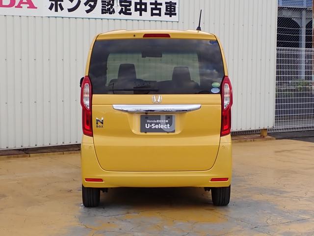 Ｎ－ＢＯＸ Ｇ・Ｌホンダセンシング　純正ナビ　フルセグ　Ｒカメラ　ＥＴＣ　ＬＥＤ　左側ＰＳＤ　ドラレコ（17枚目）