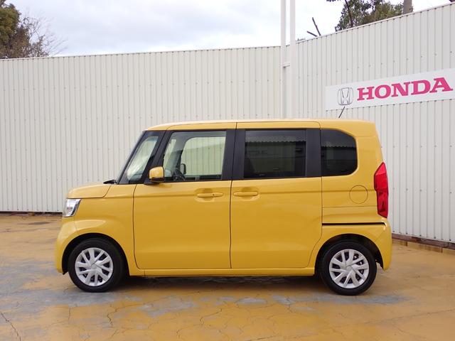 Ｎ－ＢＯＸ Ｇ・Ｌホンダセンシング　純正ナビ　フルセグ　Ｒカメラ　ＥＴＣ　ＬＥＤ　左側ＰＳＤ　ドラレコ（19枚目）