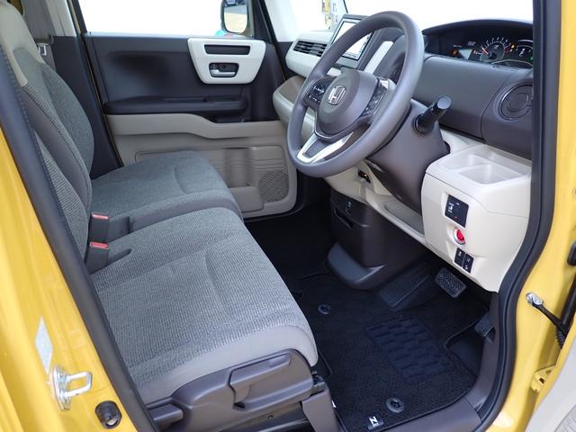 Ｎ－ＢＯＸ Ｇ・Ｌホンダセンシング　純正ナビ　フルセグ　Ｒカメラ　ＥＴＣ　ＬＥＤ　左側ＰＳＤ　ドラレコ（20枚目）