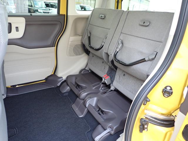 Ｎ－ＢＯＸ Ｇ・Ｌホンダセンシング　純正ナビ　フルセグ　Ｒカメラ　ＥＴＣ　ＬＥＤ　左側ＰＳＤ　ドラレコ（22枚目）