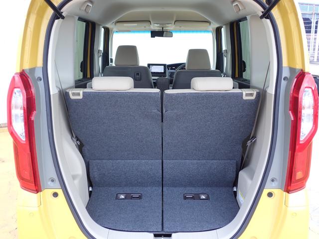 Ｎ－ＢＯＸ Ｇ・Ｌホンダセンシング　純正ナビ　フルセグ　Ｒカメラ　ＥＴＣ　ＬＥＤ　左側ＰＳＤ　ドラレコ（23枚目）