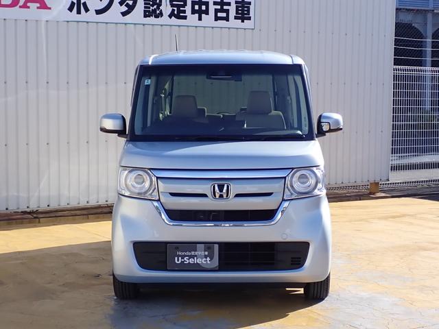 Ｎ－ＢＯＸ Ｇ・Ｌホンダセンシング　純正ナビ　フルセグ　Ｒカメラ　ＥＴＣ（9枚目）