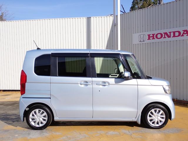 Ｎ－ＢＯＸ Ｇ・Ｌホンダセンシング　純正ナビ　フルセグ　Ｒカメラ　ＥＴＣ（11枚目）