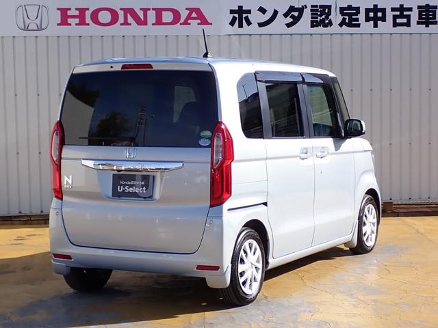 Ｎ－ＢＯＸ Ｇ・Ｌホンダセンシング　純正ナビ　フルセグ　Ｒカメラ　ＥＴＣ（12枚目）