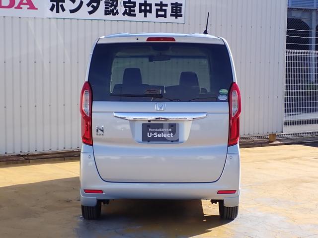 Ｎ－ＢＯＸ Ｇ・Ｌホンダセンシング　純正ナビ　フルセグ　Ｒカメラ　ＥＴＣ（13枚目）