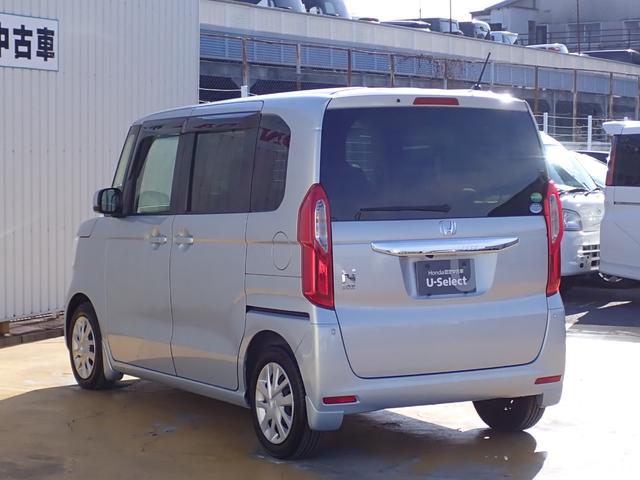 Ｎ－ＢＯＸ Ｇ・Ｌホンダセンシング　純正ナビ　フルセグ　Ｒカメラ　ＥＴＣ（14枚目）