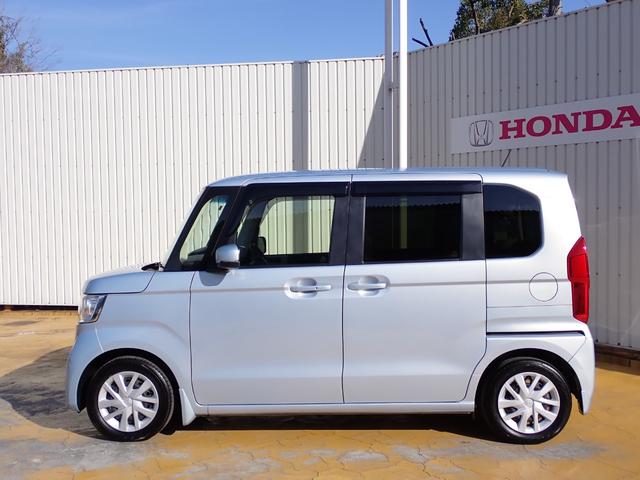 Ｎ－ＢＯＸ Ｇ・Ｌホンダセンシング　純正ナビ　フルセグ　Ｒカメラ　ＥＴＣ（15枚目）