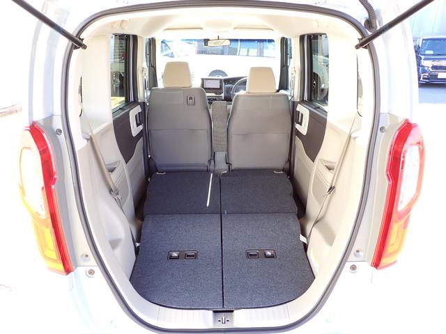 Ｎ－ＢＯＸ Ｇ・Ｌホンダセンシング　純正ナビ　フルセグ　Ｒカメラ　ＥＴＣ（21枚目）