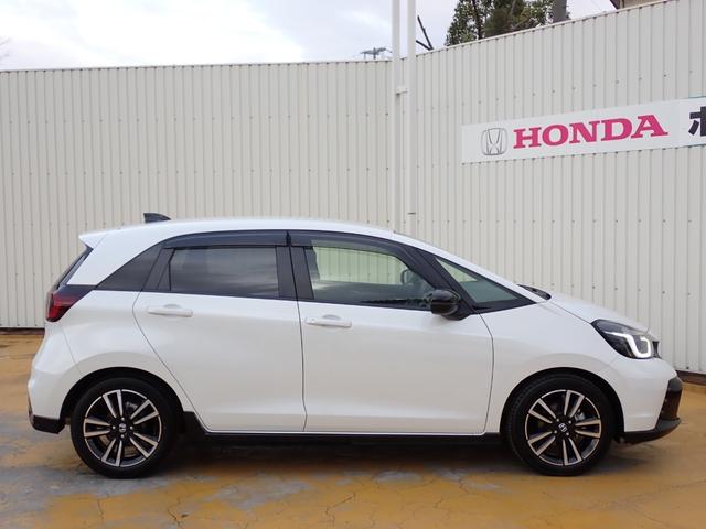 フィット ＲＳ　純正ディスプレイオーディオ　Ｒカメラ　ＥＴＣ　ＬＥＤドライブレコーダー　ホンダセンシング　アルミホイール（12枚目）