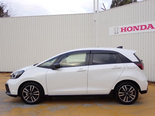 フィット ＲＳ　純正ディスプレイオーディオ　Ｒカメラ　ＥＴＣ　ＬＥＤドライブレコーダー　ホンダセンシング　アルミホイール（16枚目）