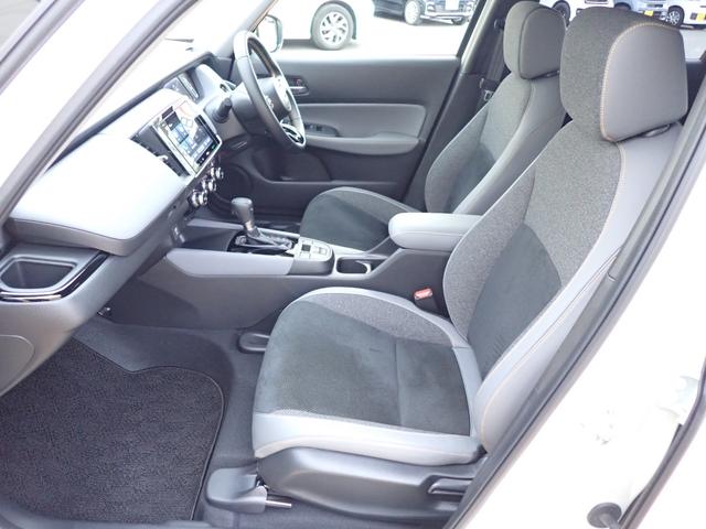 フィット ＲＳ　純正ディスプレイオーディオ　Ｒカメラ　ＥＴＣ　ＬＥＤドライブレコーダー　ホンダセンシング　アルミホイール（18枚目）