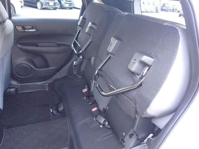 フィット ＲＳ　純正ディスプレイオーディオ　Ｒカメラ　ＥＴＣ　ＬＥＤドライブレコーダー　ホンダセンシング　アルミホイール（20枚目）