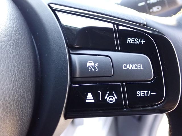 フィット ＲＳ　純正ディスプレイオーディオ　Ｒカメラ　ＥＴＣ　ＬＥＤドライブレコーダー　ホンダセンシング　アルミホイール（27枚目）