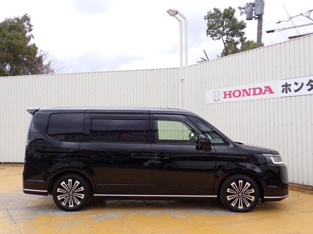 ステップワゴン e:HEVスパーダプレミアムライン 純正ナビ フルセグ Rカメラ ETC(12枚目)