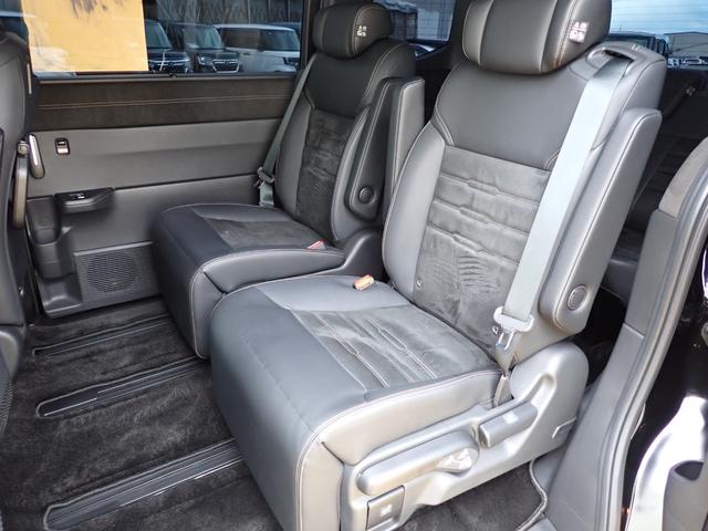 ステップワゴン e:HEVスパーダプレミアムライン 純正ナビ フルセグ Rカメラ ETC(19枚目)