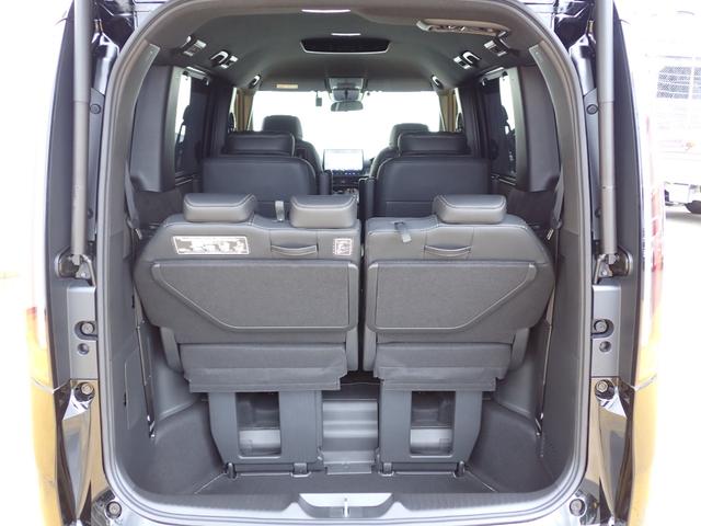 ステップワゴン e:HEVスパーダプレミアムライン 純正ナビ フルセグ Rカメラ ETC(21枚目)