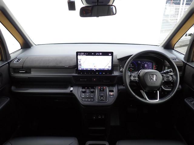 ステップワゴン e:HEVスパーダプレミアムライン 純正ナビ フルセグ Rカメラ ETC(22枚目)